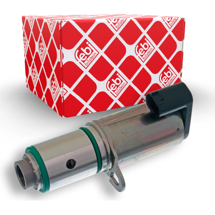 FEBI BILSTEIN 48721 Steuerventil, Nockenwellenverstellung FEBI BILSTEIN 48721 Steuerventil, Nockenwellenverstellung