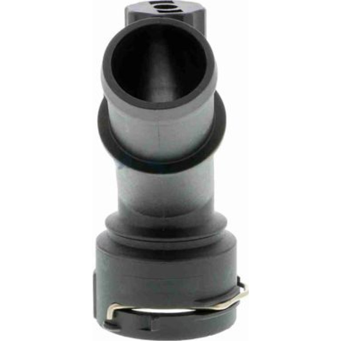 Kühlmittelflansch V10-9752 Kühlmittelflansch V10-9752