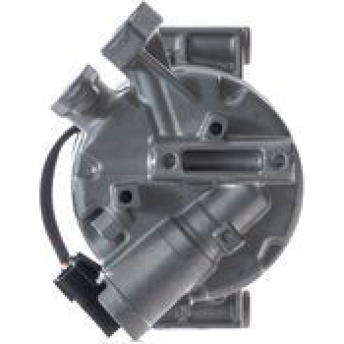 Mahle ACP 1206 000S Kompressor, Klimaanlage BEHR Mahle ACP 1206 000S Kompressor, Klimaanlage BEHR