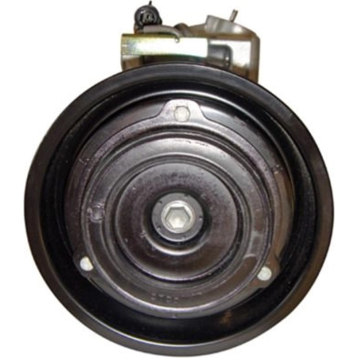 Mahle ACP 1156 000S Kompressor, Klimaanlage BEHR