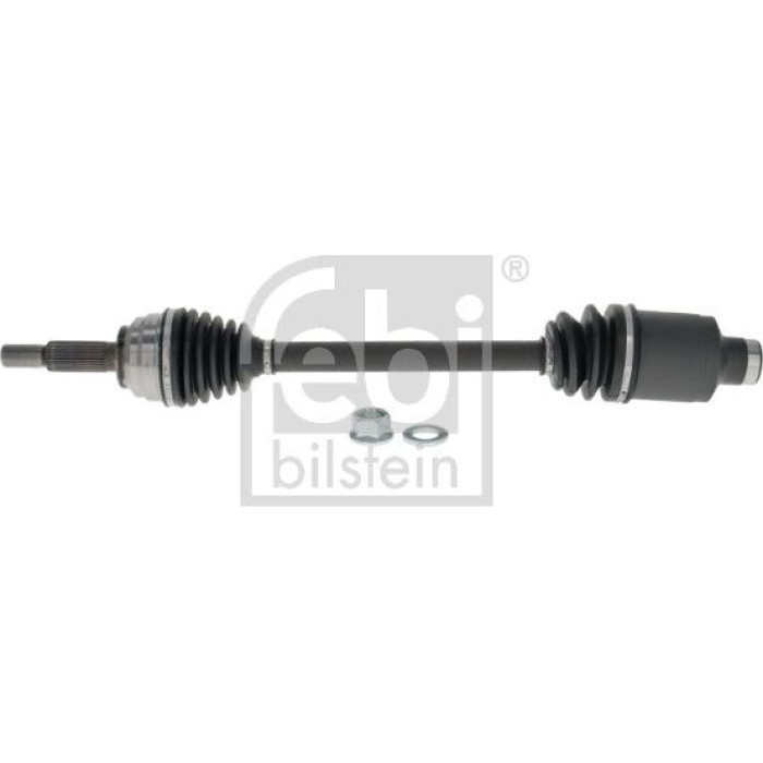 febi bilstein 196839 Antriebswelle febi bilstein 196839 Antriebswelle