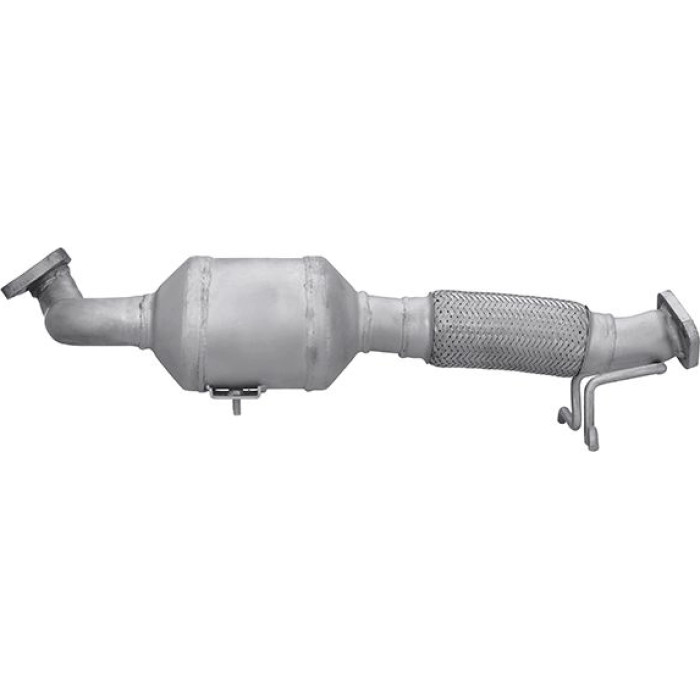 Hella 8LE 366 051-671 Katalysator Easy2Fit – PARTNERED with Faurecia Hella 8LE 366 051-671 Katalysator Easy2Fit – PARTNERED with Faurecia
