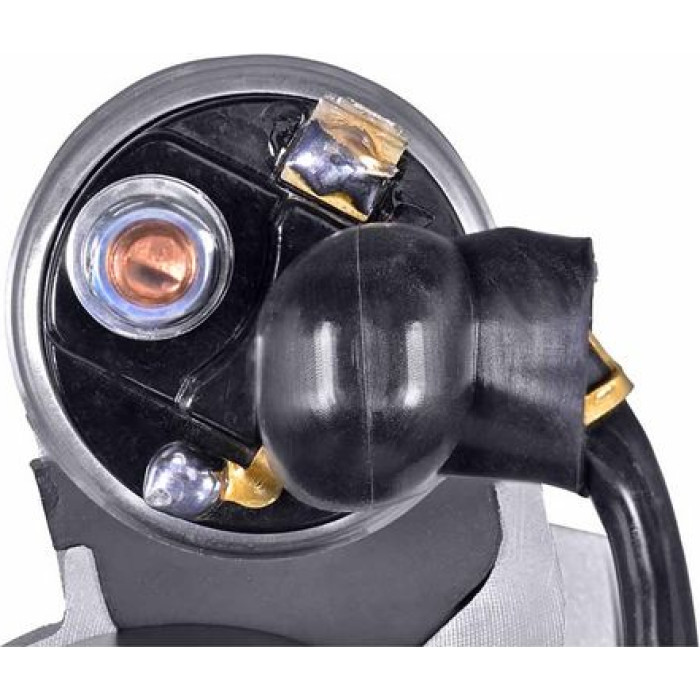 Hella 8EA 011 610-871 Starter