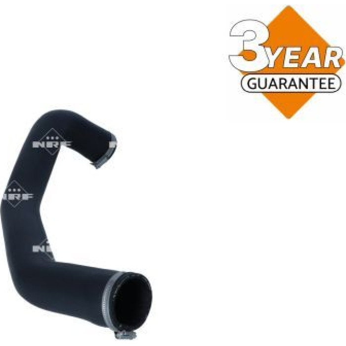 NRF 166210 Ladeluftschlauch EASY FIT