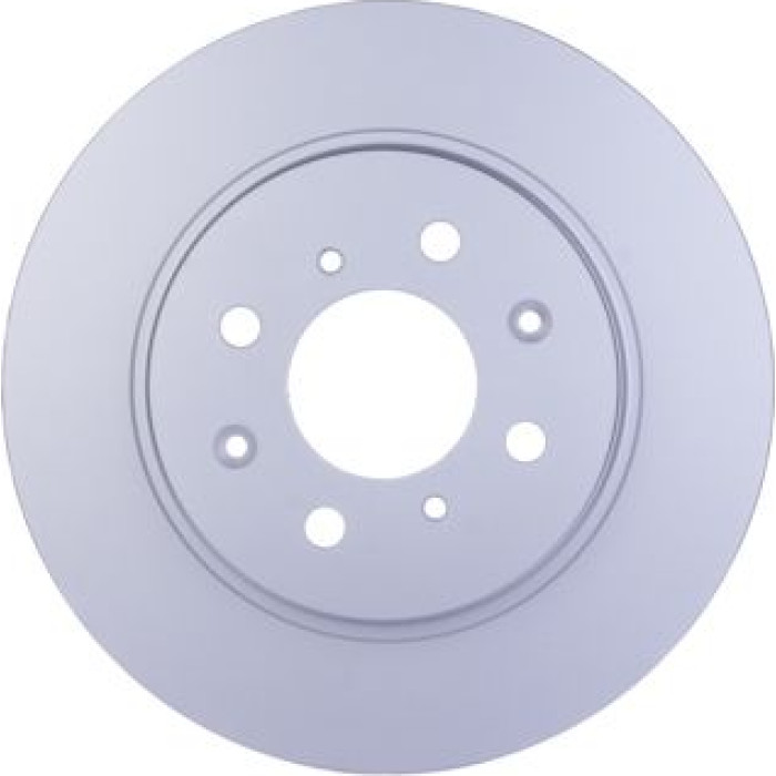 Hella 8DD 355 122-531 Bremsscheibe PRO Hella 8DD 355 122-531 Bremsscheibe PRO