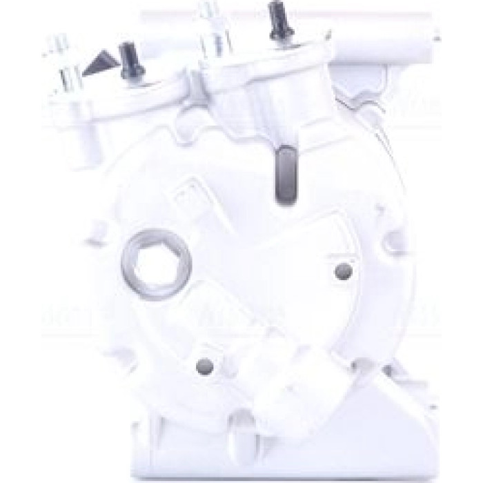 Nissens 89571 Kompressor, Klimaanlage FIRST FIT Nissens 89571 Kompressor, Klimaanlage FIRST FIT