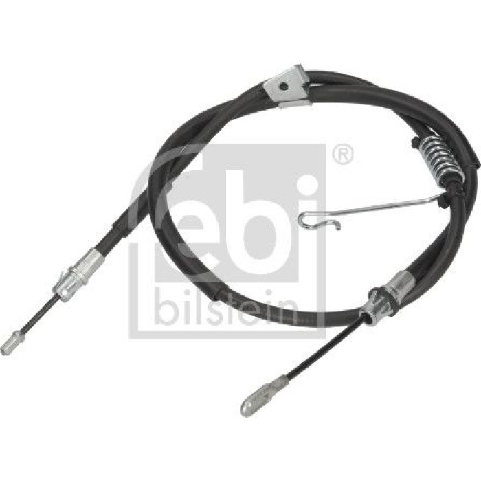 febi bilstein 193685 Seilzug, Feststellbremse febi bilstein 193685 Seilzug, Feststellbremse