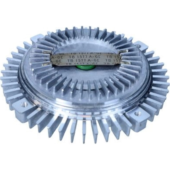 Maxgear 62-0034 Kupplung, Kühlerlüfter