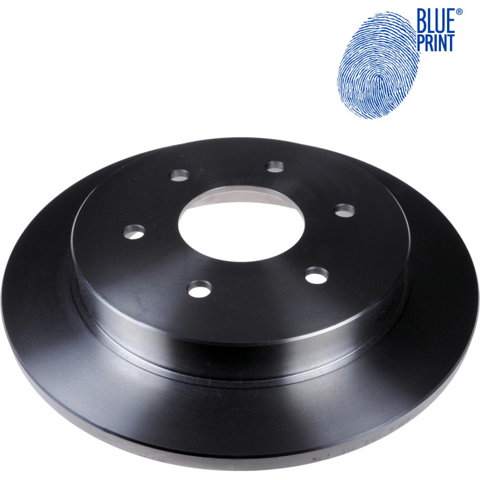 Bremsscheibe ADN143163 Bremsscheibe ADN143163