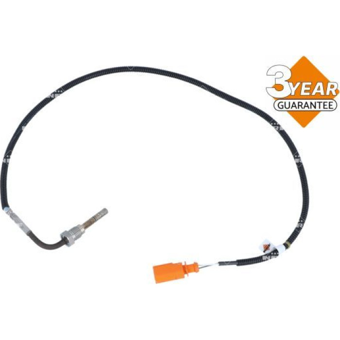 NRF 707071 Sensor, Abgastemperatur EASY FIT NRF 707071 Sensor, Abgastemperatur EASY FIT