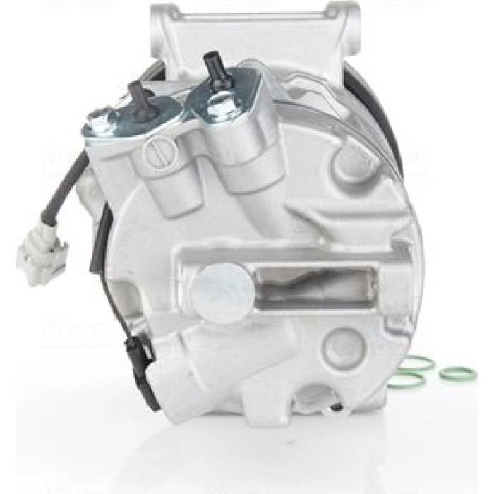 Nissens 890126 Kompressor, Klimaanlage FIRST FIT Nissens 890126 Kompressor, Klimaanlage FIRST FIT