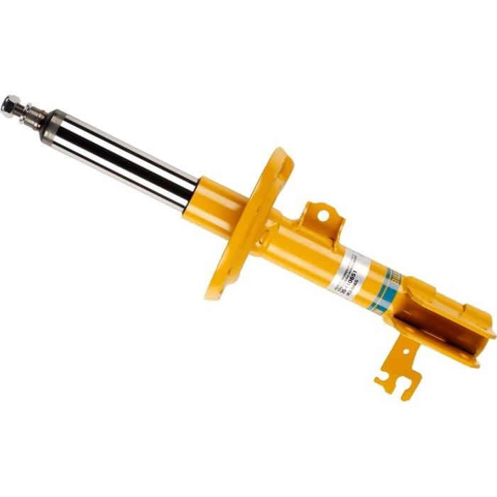 BILSTEIN Stoßdämpfer 35-110651 B6 Performance Vorderachse links, Gasdruck, Einrohr-Upside-Down BILSTEIN Stoßdämpfer 35-110651 B6 Performance Vorderachse links, Gasdruck, Einrohr-Upside-Down