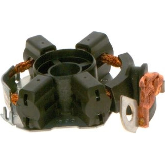 BOSCH 1 004 336 518 Halter, Kohlebürsten BOSCH 1 004 336 518 Halter, Kohlebürsten
