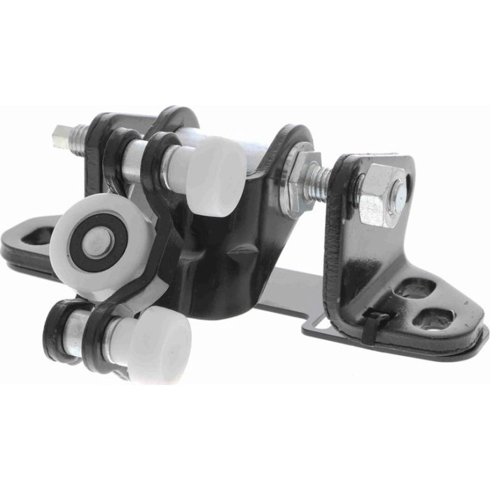 Vaico V10-2614 Rollenführung, Schiebetür Vaico V10-2614 Rollenführung, Schiebetür