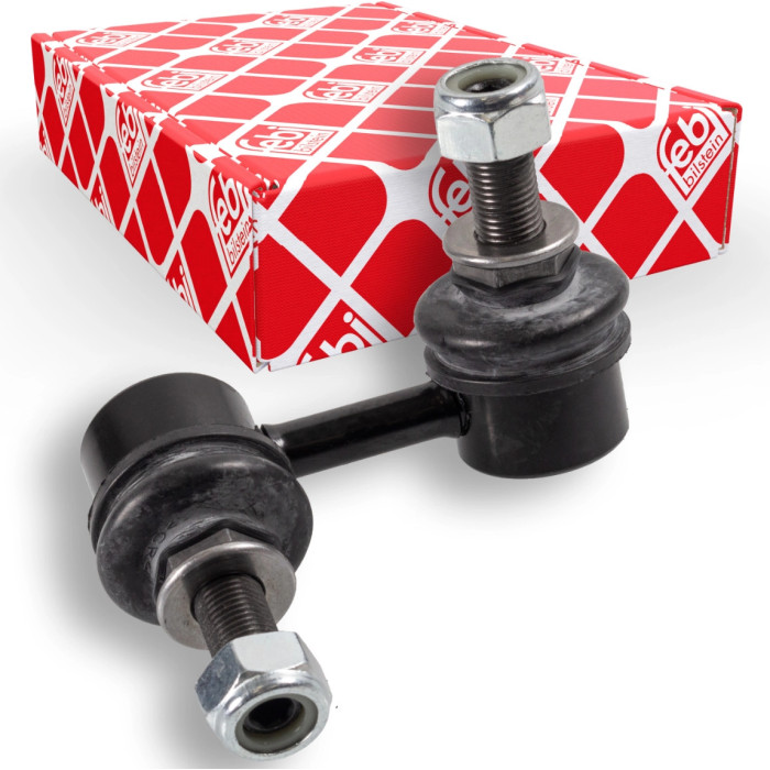 FEBI BILSTEIN 34717 Koppelstange FEBI BILSTEIN 34717 Koppelstange