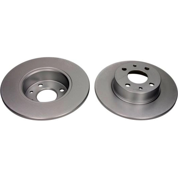 QUARO QD7724 Bremsscheibe QUARO QD7724 Bremsscheibe