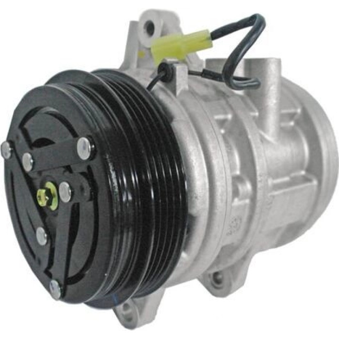 Mahle ACP 765 000P Kompressor, Klimaanlage BEHR Premium Line