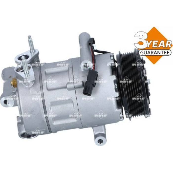 NRF 320082 Kompressor, Klimaanlage EASY FIT NRF 320082 Kompressor, Klimaanlage EASY FIT