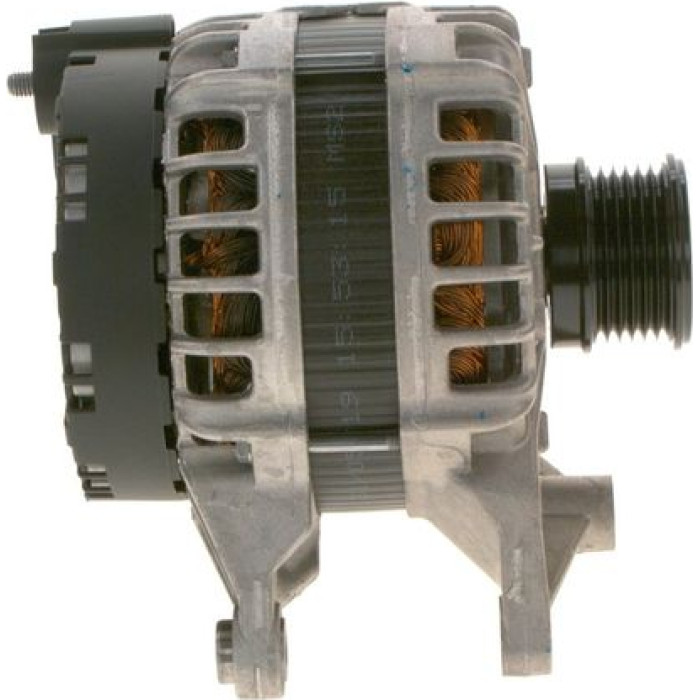 BOSCH 0 125 812 010 Generator