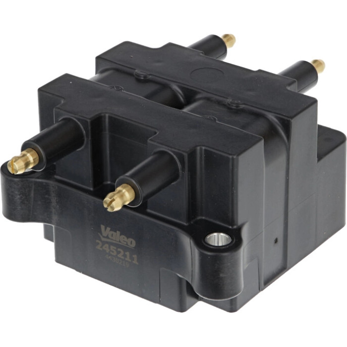 Valeo 245211 Zündspule Valeo 245211 Zündspule