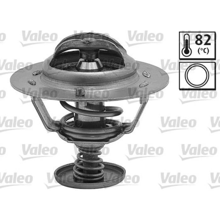 Valeo 820513 Thermostat, Kühlmittel Valeo 820513 Thermostat, Kühlmittel