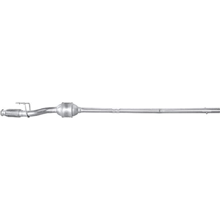 Hella 8LE 366 051-151 Katalysator Easy2Fit – PARTNERED with Faurecia Hella 8LE 366 051-151 Katalysator Easy2Fit – PARTNERED with Faurecia
