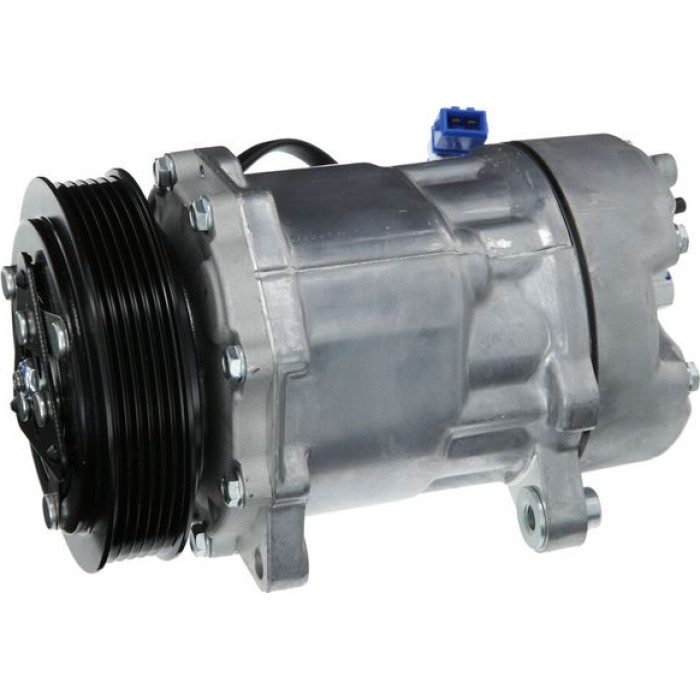 Valeo 699161 Kompressor, Klimaanlage CORE-FLEX Valeo 699161 Kompressor, Klimaanlage CORE-FLEX