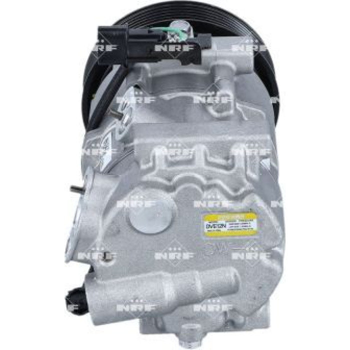 NRF 320187G Kompressor, Klimaanlage GENUINE