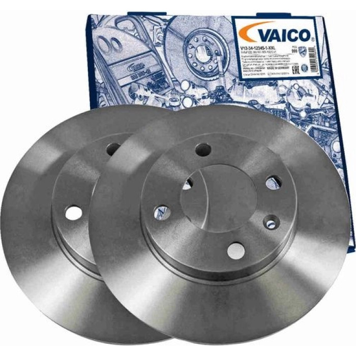Vaico V10-40012 Bremsscheibe Vaico V10-40012 Bremsscheibe