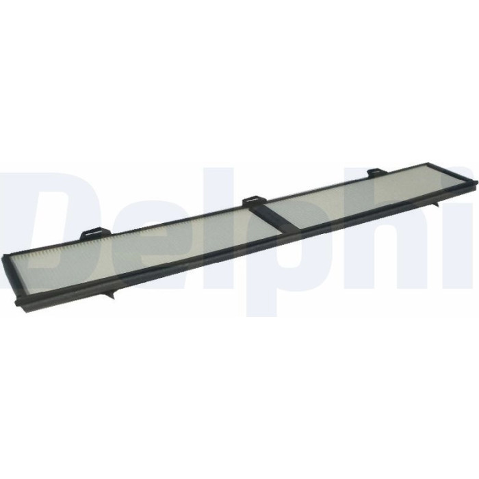Delphi TSP0325184 Filter, Innenraumluft Delphi TSP0325184 Filter, Innenraumluft