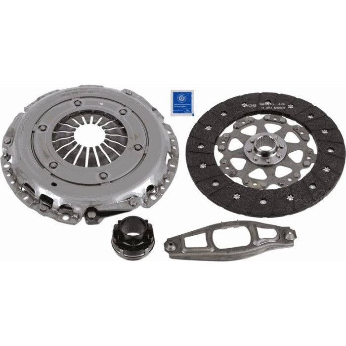 SACHS 3000 970 124 Kupplungssatz XTend SACHS 3000 970 124 Kupplungssatz XTend