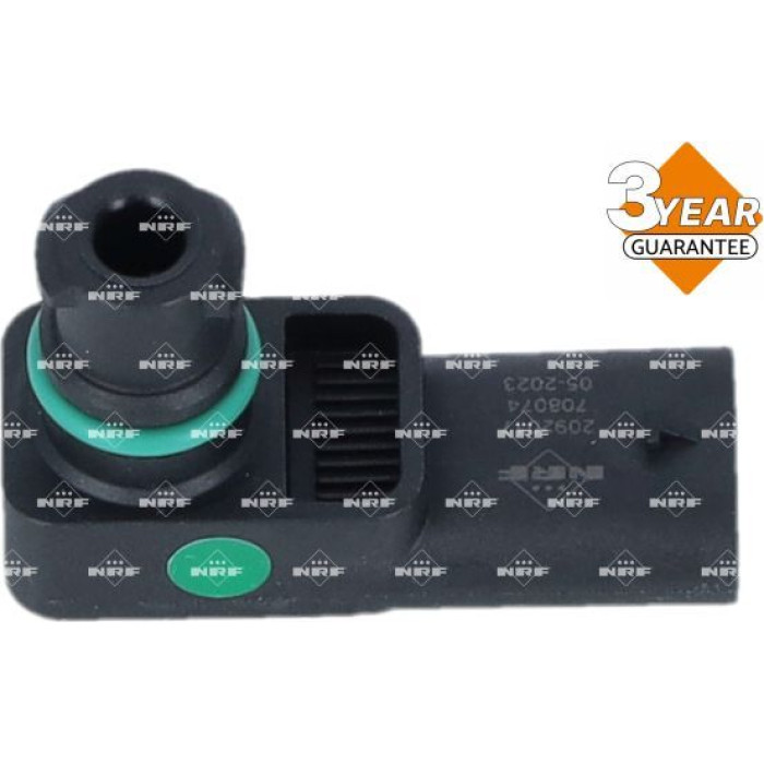 NRF 708074 Sensor, Abgasdruck
