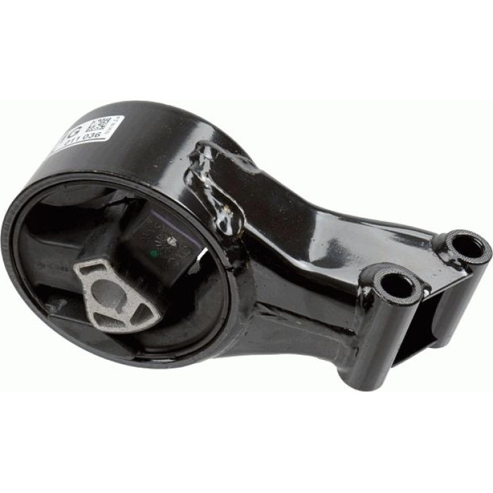 Lemförder 35819 01 Lagerung, Motor
