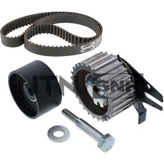 NTN-SNR KD458.30 Zahnriemensatz