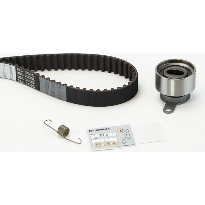 ContiTech CT862K1 Zahnriemensatz