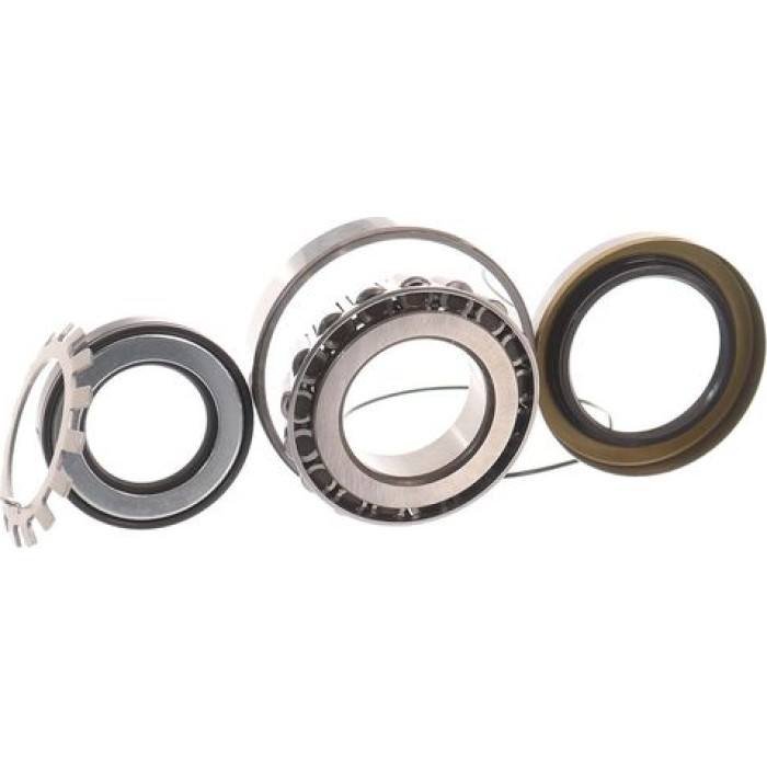 SKF VKBA 3950 Radlagersatz SKF VKBA 3950 Radlagersatz