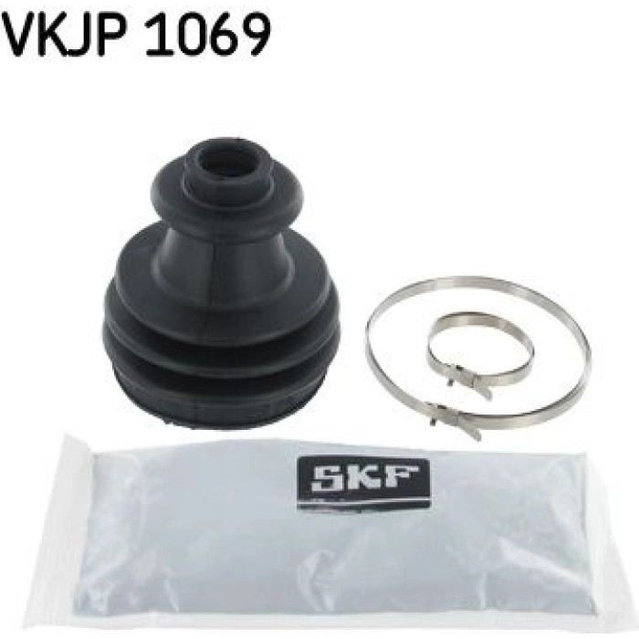 SKF VKJP 1069 Faltenbalgsatz, Antriebswelle
