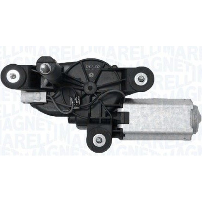 Magneti Marelli 064013009010 Wischermotor Magneti Marelli 064013009010 Wischermotor