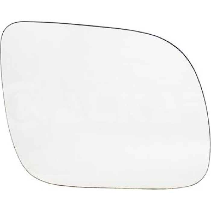Alkar 6402127 Spiegelglas, Außenspiegel Alkar 6402127 Spiegelglas, Außenspiegel