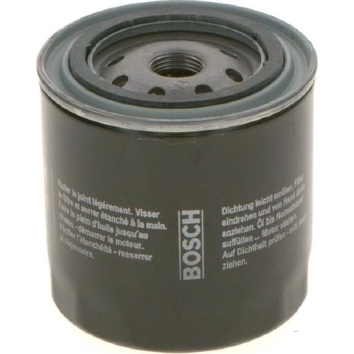 BOSCH 0 986 452 003 Ölfilter BOSCH 0 986 452 003 Ölfilter