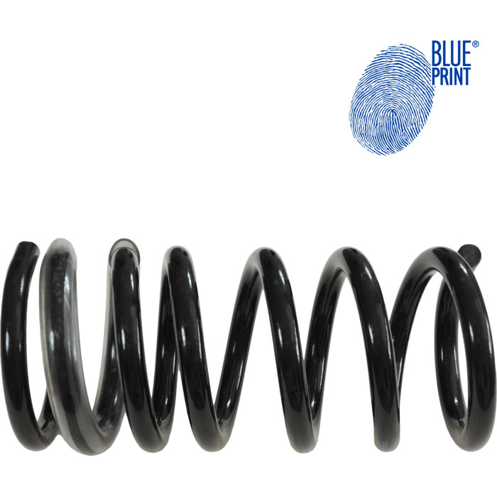 Blue Print ADC488358 Fahrwerksfeder