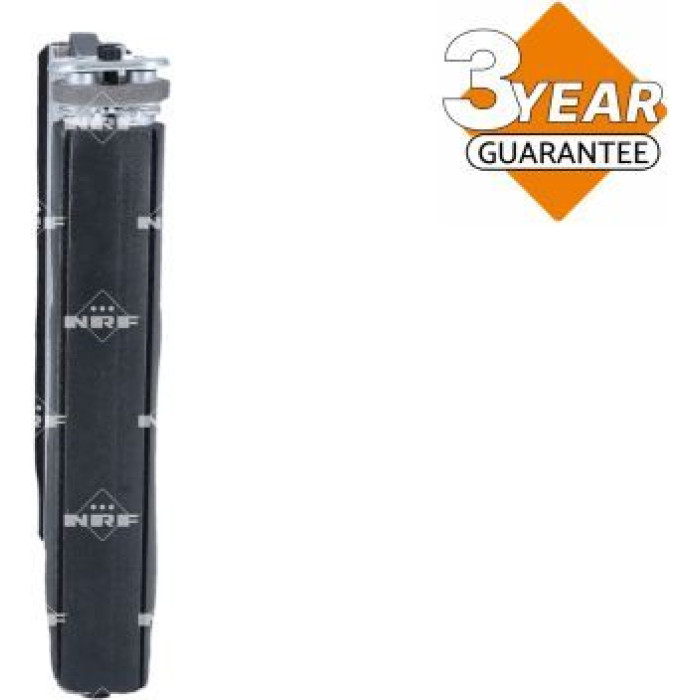 NRF 36193 Verdampfer, Klimaanlage EASY FIT