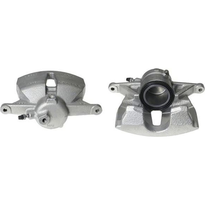 Hella Pagid 8AC 355 398-591 Bremssattel Hella Pagid 8AC 355 398-591 Bremssattel