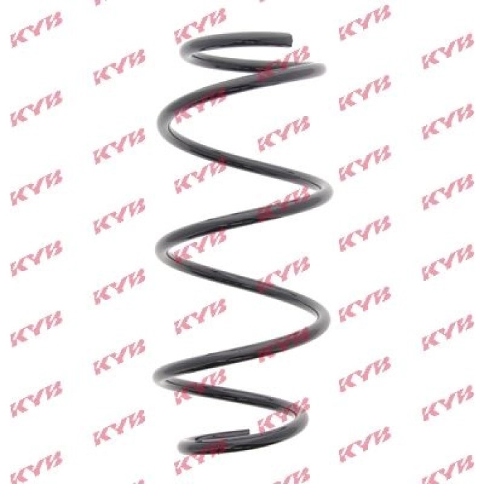 KYB RH3312 Fahrwerksfeder K-Flex KYB RH3312 Fahrwerksfeder K-Flex
