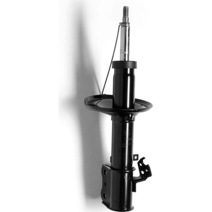 Monroe G16609 Stoßdämpfer ORIGINAL (Gas Technology) Monroe G16609 Stoßdämpfer ORIGINAL (Gas Technology)