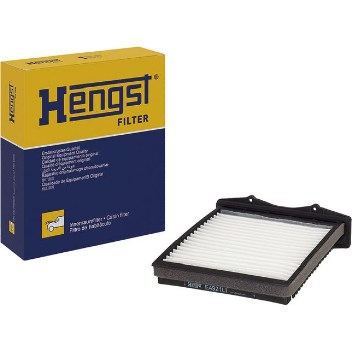 Hengst Filter E4921LI Innenraumluft