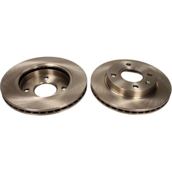 Maxgear 19-0711 Bremsscheibe Maxgear 19-0711 Bremsscheibe