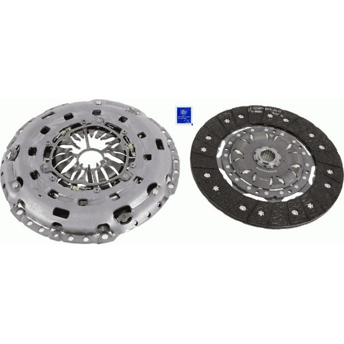 SACHS 3000 856 301 Kupplungssatz XTend SACHS 3000 856 301 Kupplungssatz XTend
