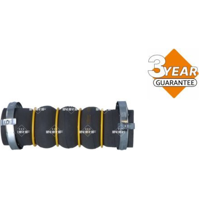 NRF 166065 Ladeluftschlauch EASY FIT