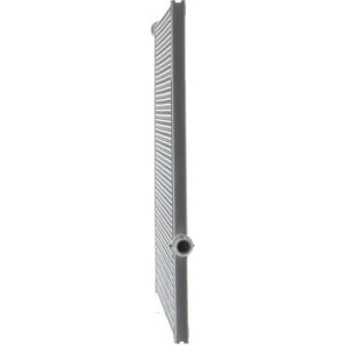 Mahle CIR 25 000P Niedertemperaturkühler, Ladeluftkühler BEHR Premium Line